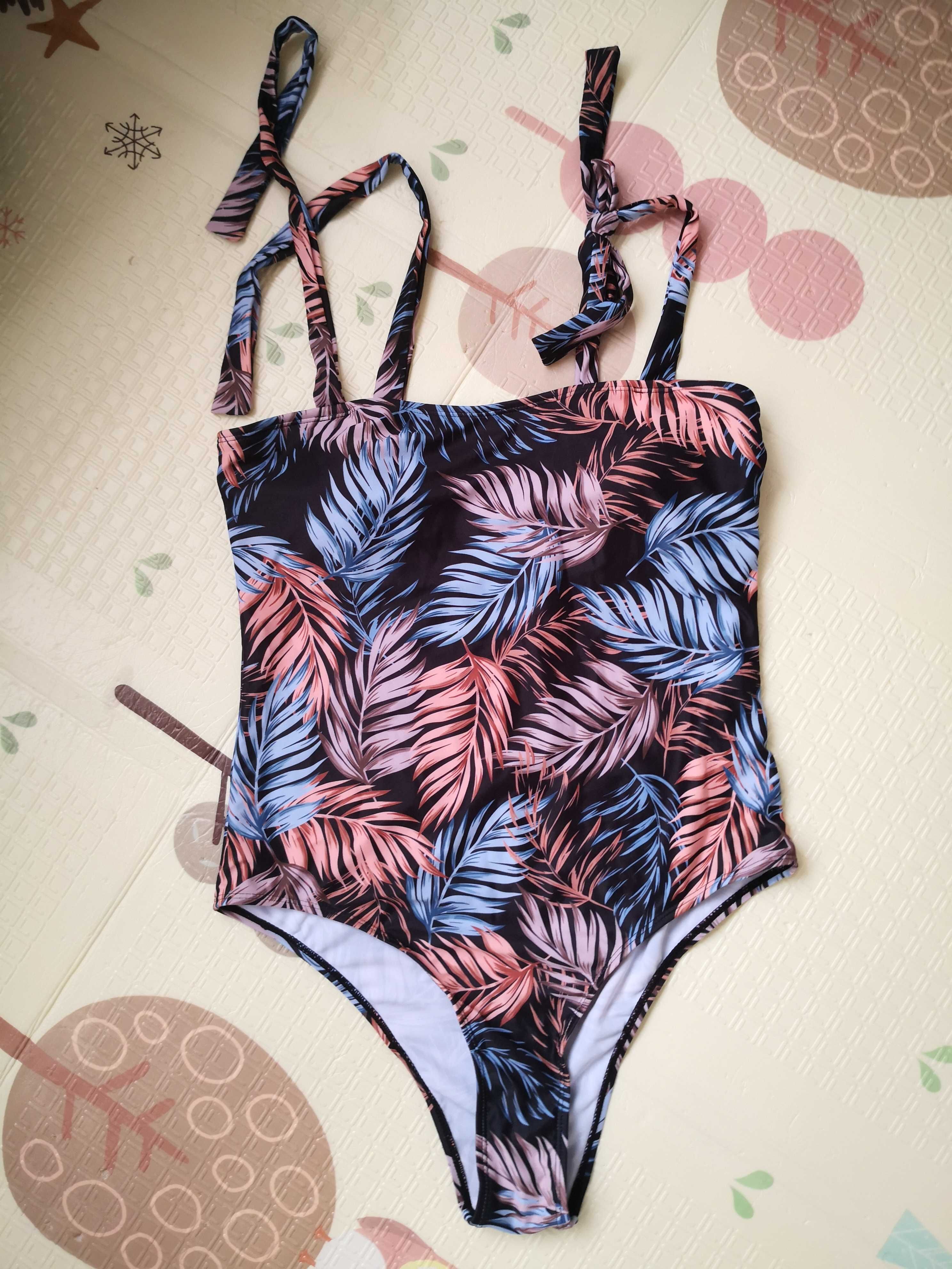 Shein costum baie