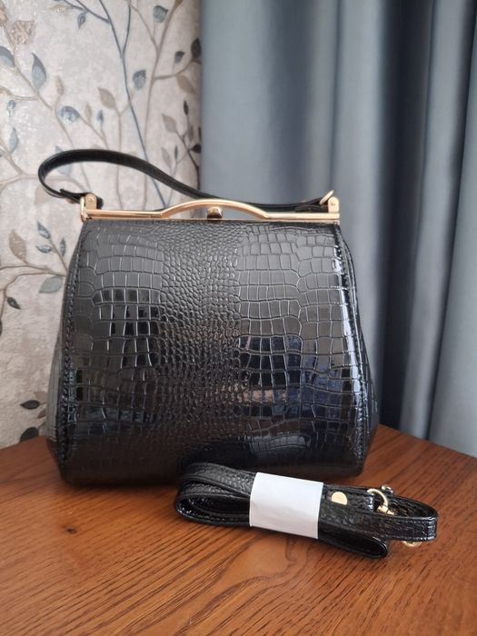 Сумка вечерняя новая