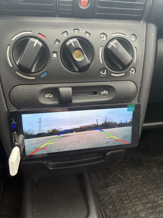 Opel Corsa B 1.5td 2000