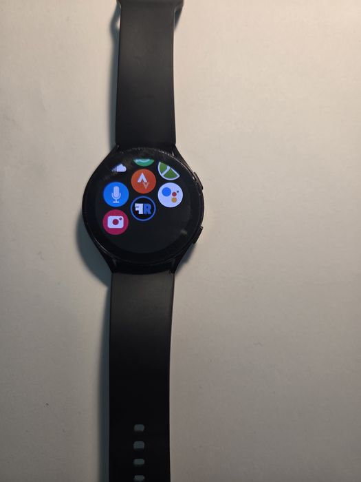 Vand Samsung Galaxy watch 4