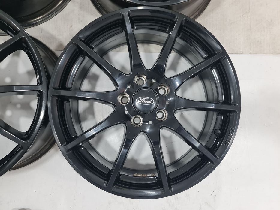 Jante 17 Ford Focus Mondeo Kuga Puma Volvo, 7Jx17, ET40, 5x108, 63.4mm