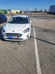 Ford focus 1.5 diesel