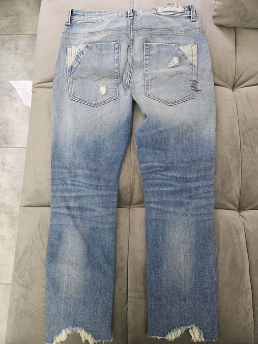 Blugi dama Zara nr 36