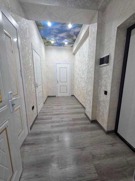 Продаётся 2х комн квартира на 2 этаже Ор-р 5 микрорайон