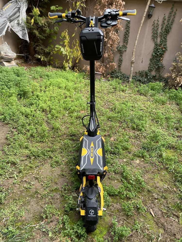 Teverun blade mini