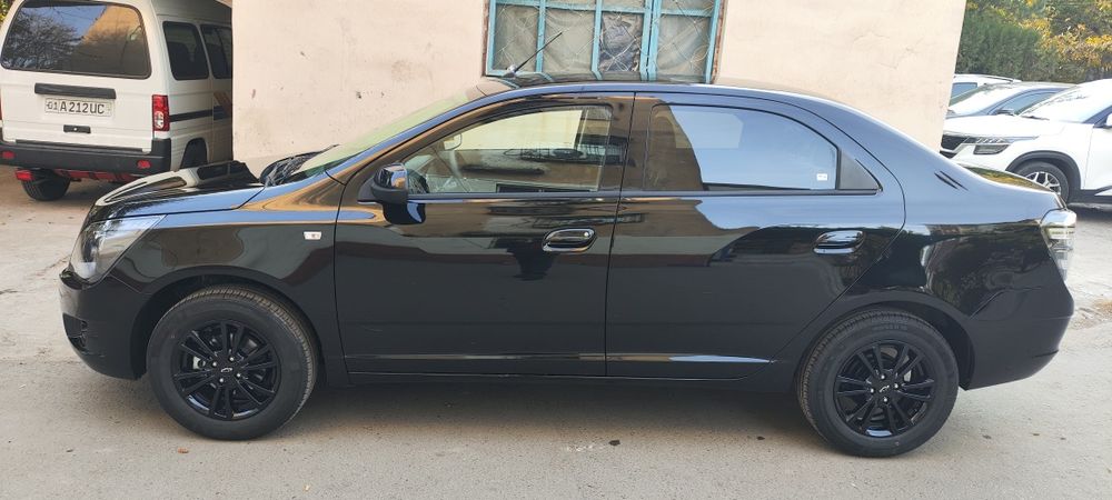 Cobalt MCM Midnight full. Bez probeg. Ozimniki.