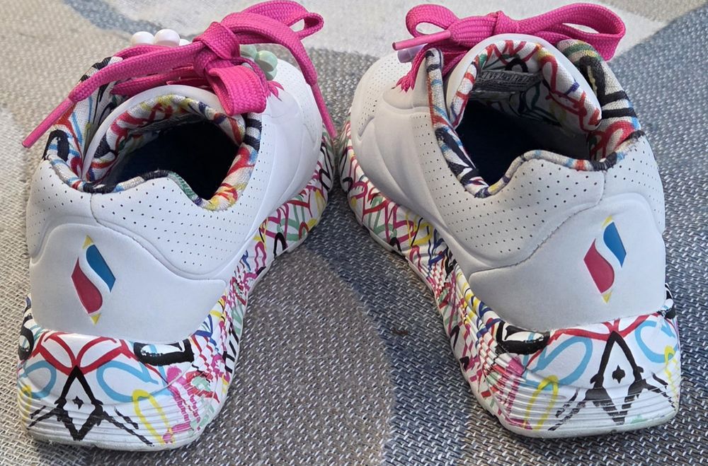 Adidași fete SKECHERS