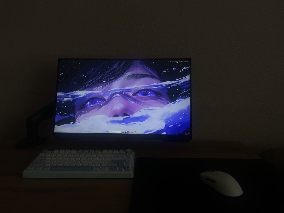 Монитор Samsung Odyssey g3 180 hz