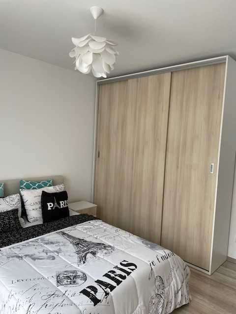 Inchiriez apartament modern 2 camere City Residence