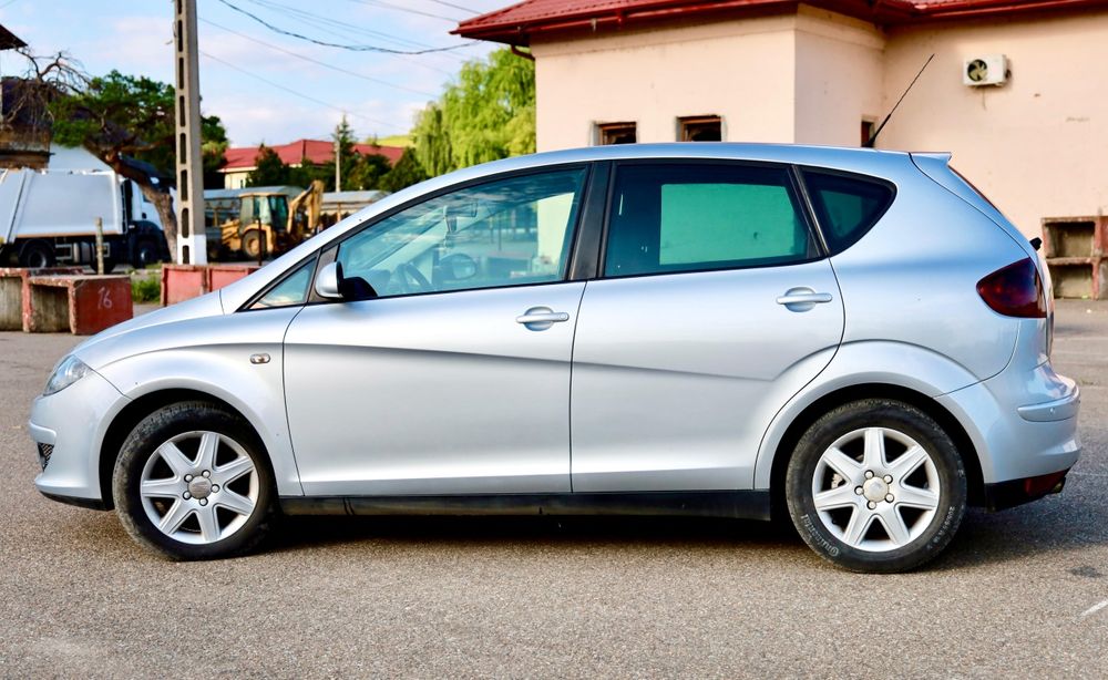 SEAT Altea 1.9 TDI