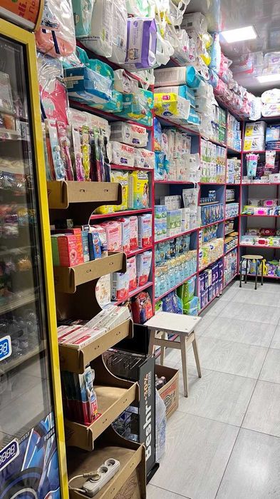 Продается или сдается в аренду помещение под магазин, салон, офис т.д.