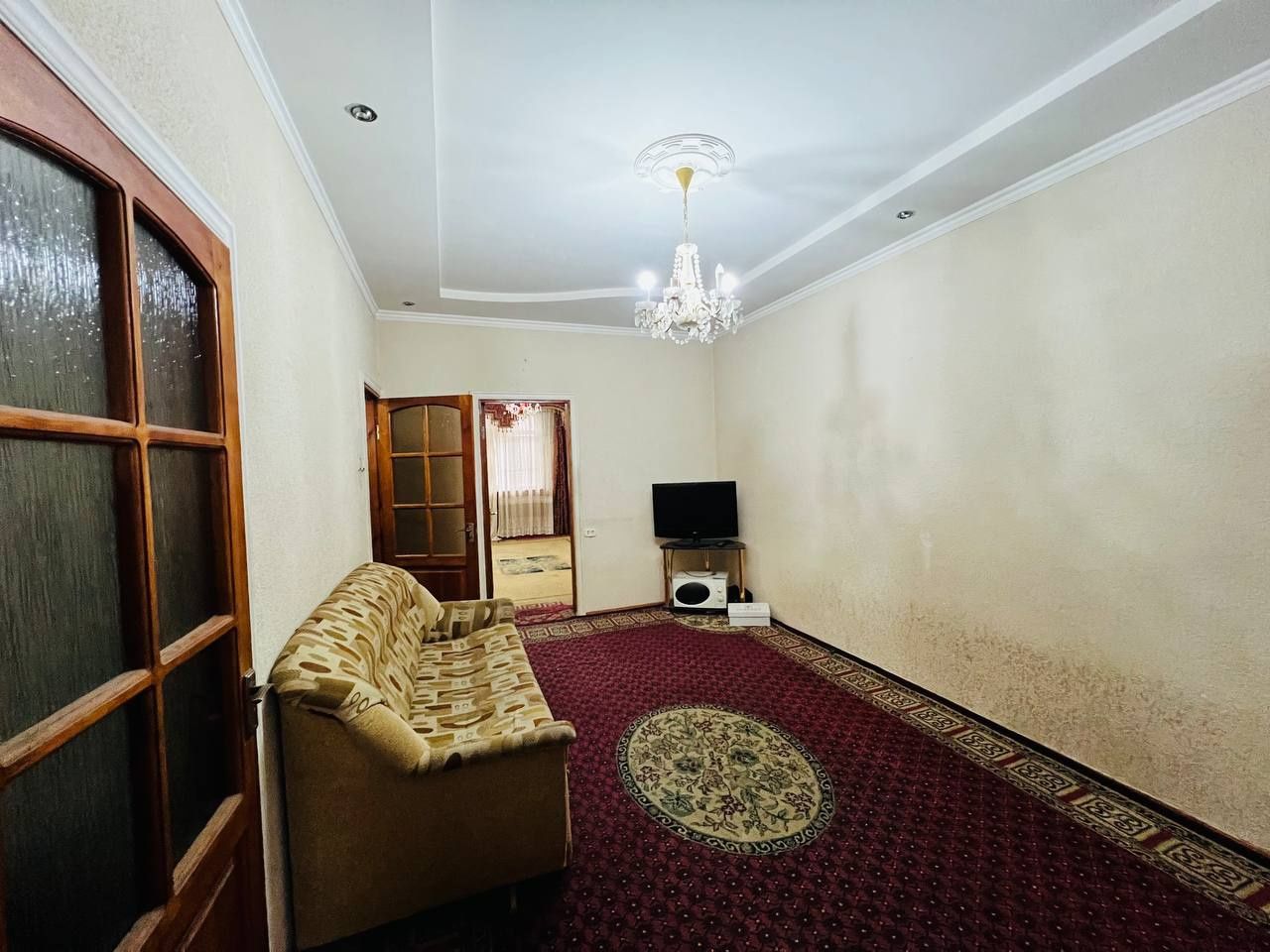 Продаётся Чиланзар 18 3×4/4/4 Балкон 1,5 *3