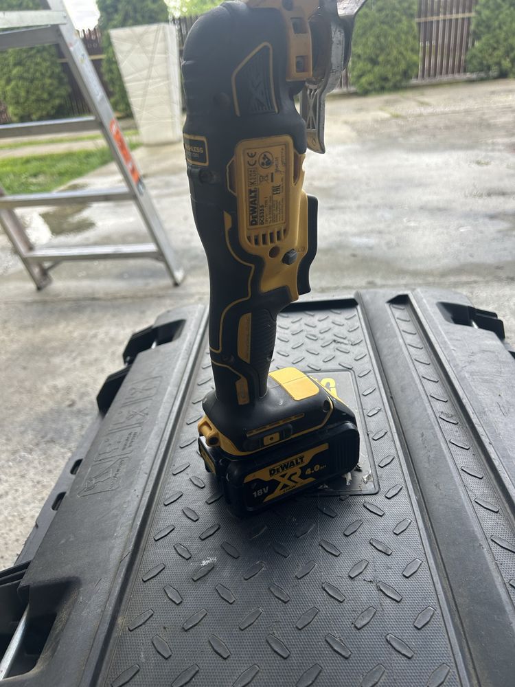 Multi functional dewalt