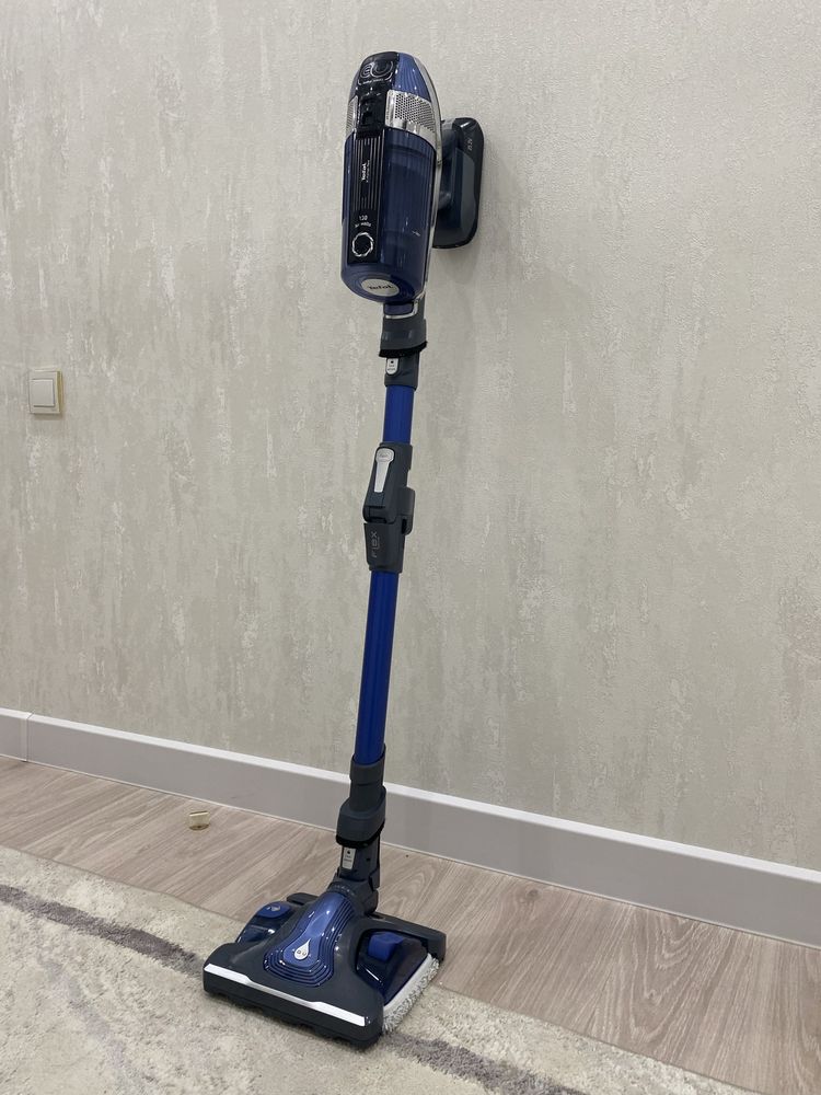 tefal x force flex 11.60