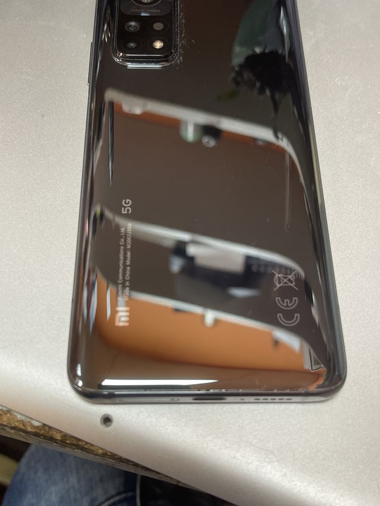 Xiaomi Mi 10T Pro 5g 256gb като нов