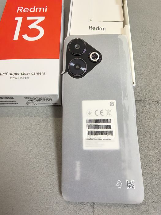Redmi 13 - 128GB