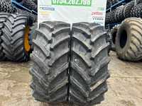 480/65R28 cauciucuri noi radiale cu garantie pentru tractor fata