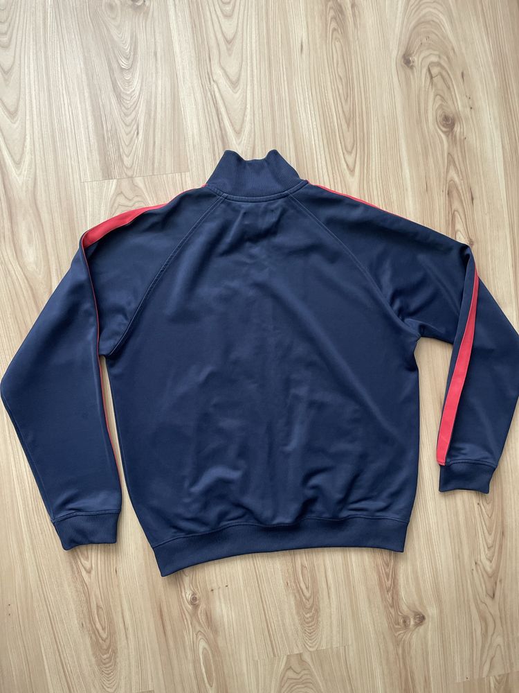 FRED PERRY / мъжки суичър L/XL