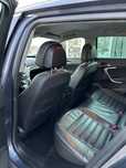 Opel Insignia Bataie motor