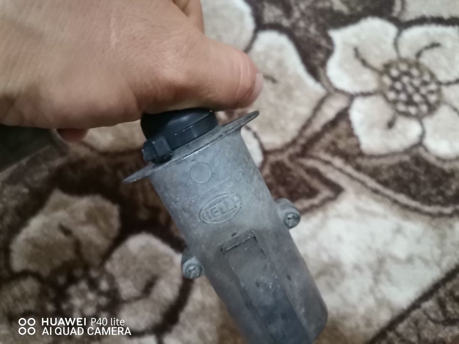 Токиви кабели 24V