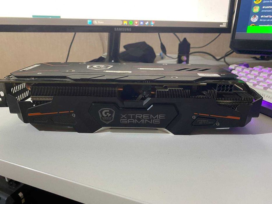 Gigabyte GeForce GTX 1060 6GB