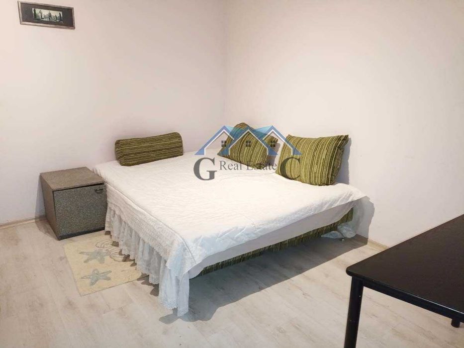 Дава се под наем  в Варна, ВИНС - 16 кв.м за 178.5 € - Снимка #4