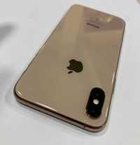 iPhone XS 64GB GOLD