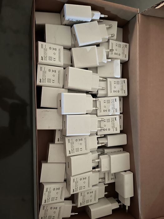 Адаптер 2 ампер 2А