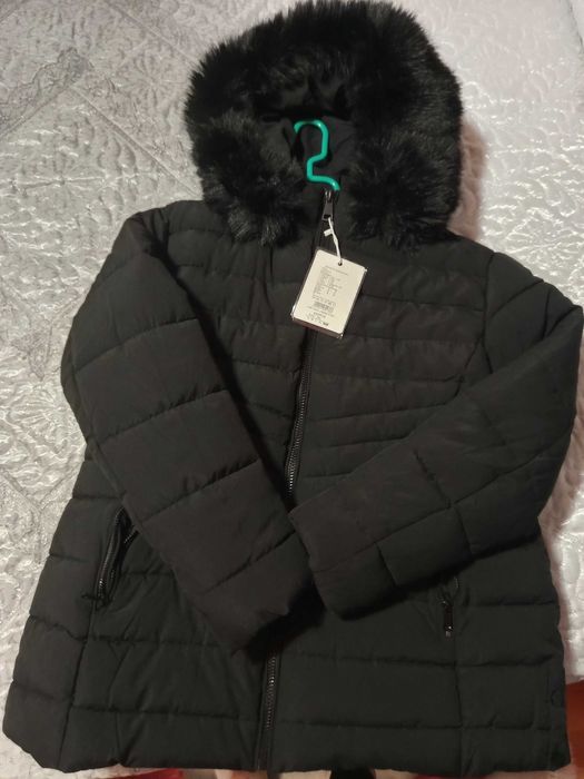 Чисто ново дамско яке