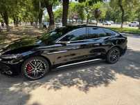 Аренда с выкупомBYD HAN 701