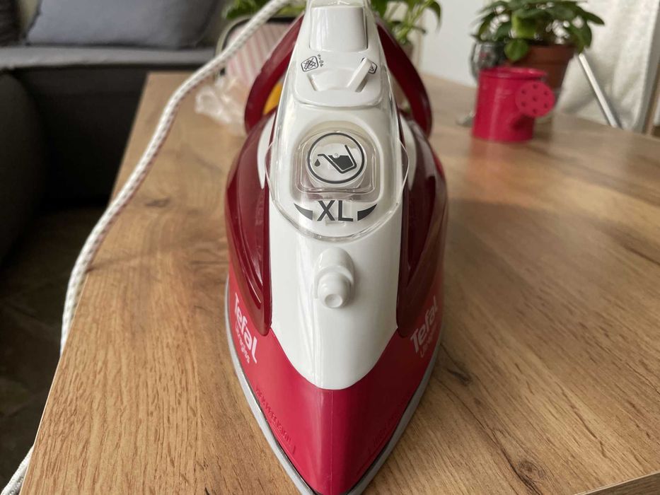 Ютия Tefal Ultragliss FV4950