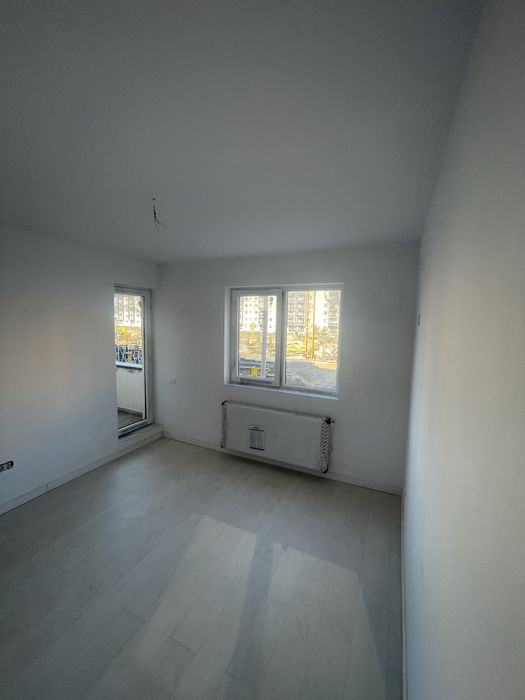 Garsoniera Militari Residence Chiajna