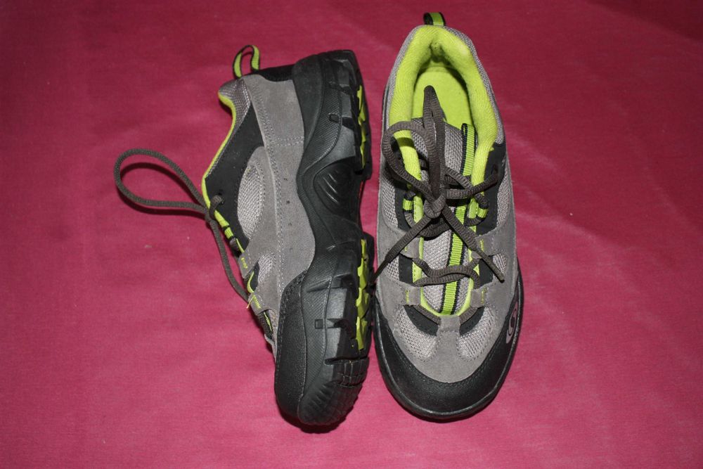 Летни туристически обувки 36 номер