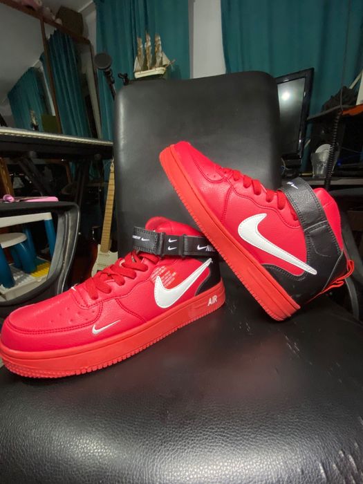 Баскетбольные кроссовки