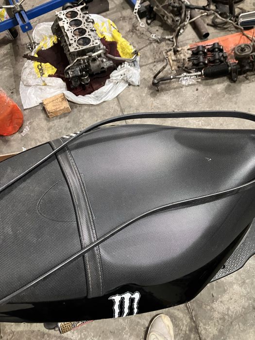 Чисто нови части за BMW е39 ОБЪРКАНИ РАЗМЕРИ!