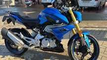 Vand motocicleta Bmw G310 R