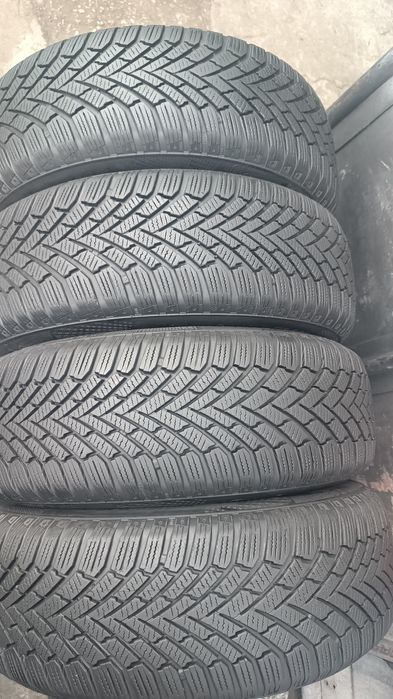 195/65/15 Continental