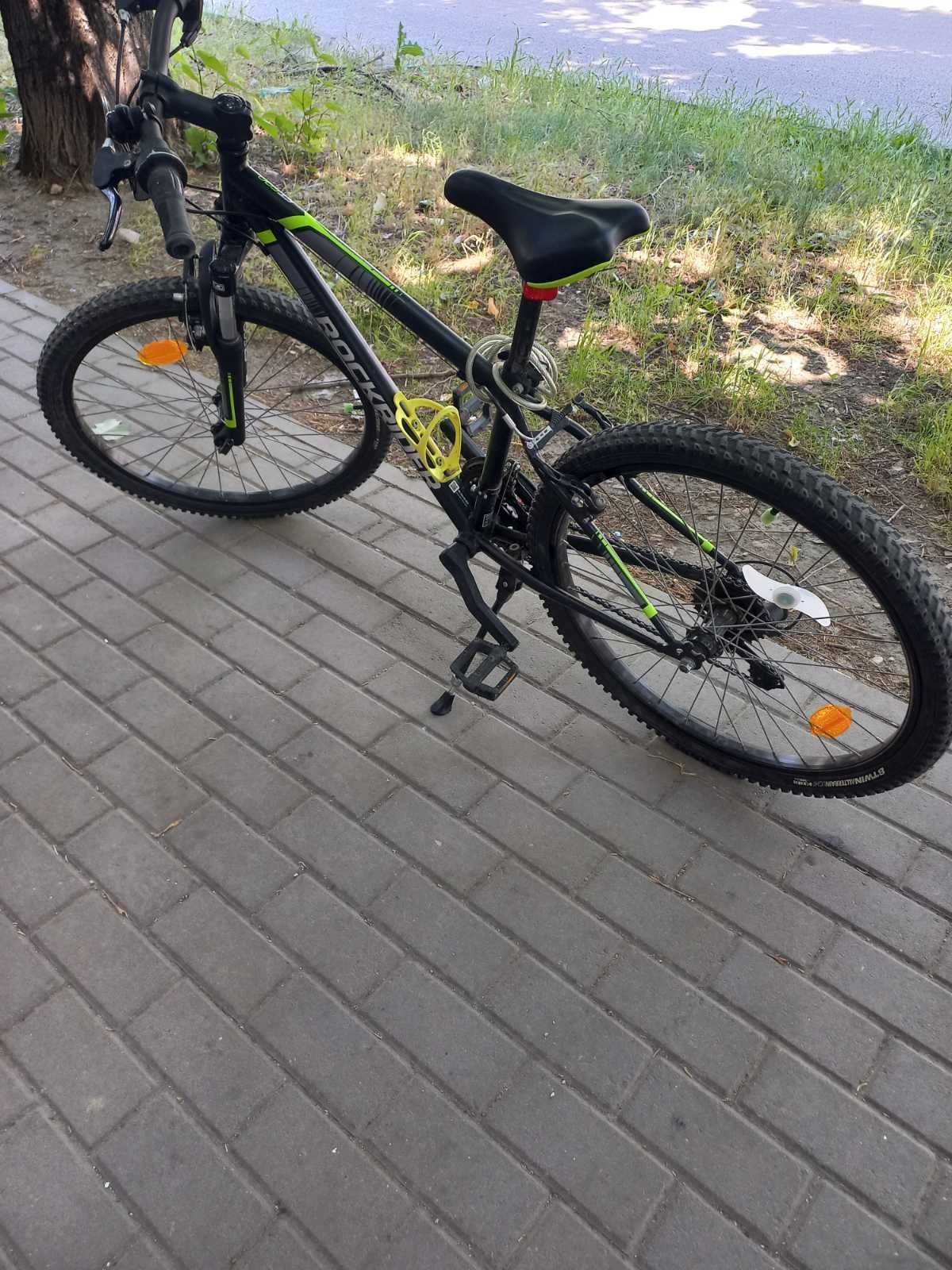 Колело Rockrider ST 500 26''