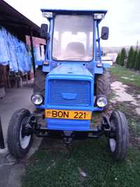 Tractor Landini de 50cai