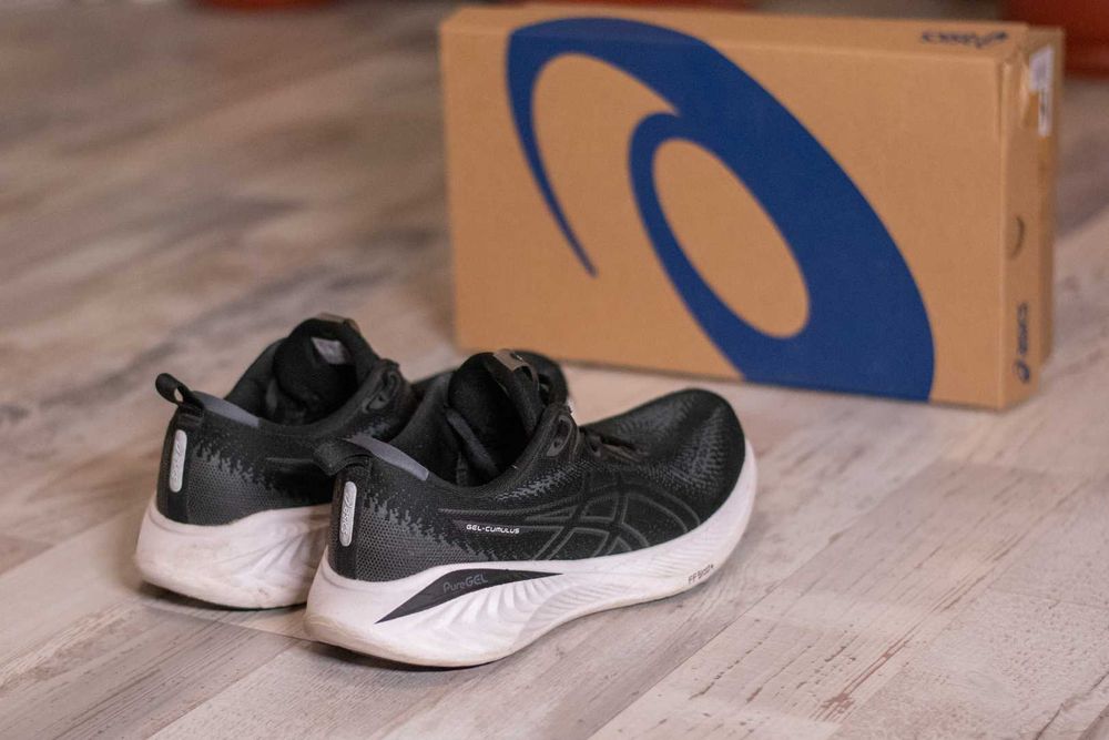 Маратонки за бягане Asics