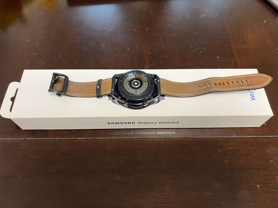 Samsung Galaxy Gear S3