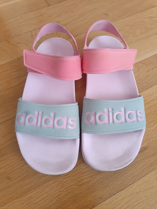 Чехли Adidas , номер 36