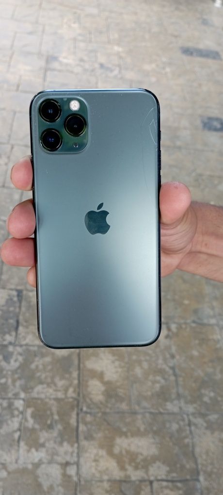 Iphone 11 pro 256gb