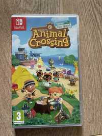 Vand/Schimb joc animal crossing