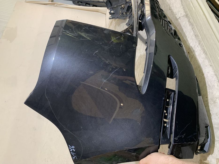 Bara spate Range Rover Evoque, 2019, 2020, 2021, 2022, 2023, cod origine OE K8D2-17D781-AAW