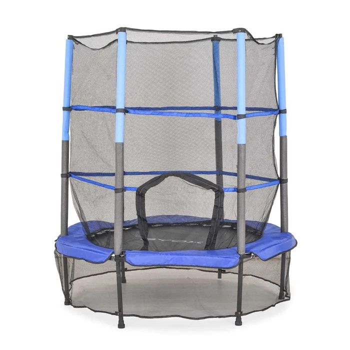 Батут Byox 140 с вътрешна мрежа