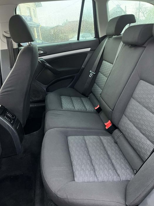 Skoda Octavia 2 Facelift