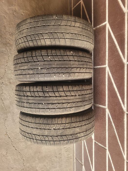 Продается Шины 14 зимние