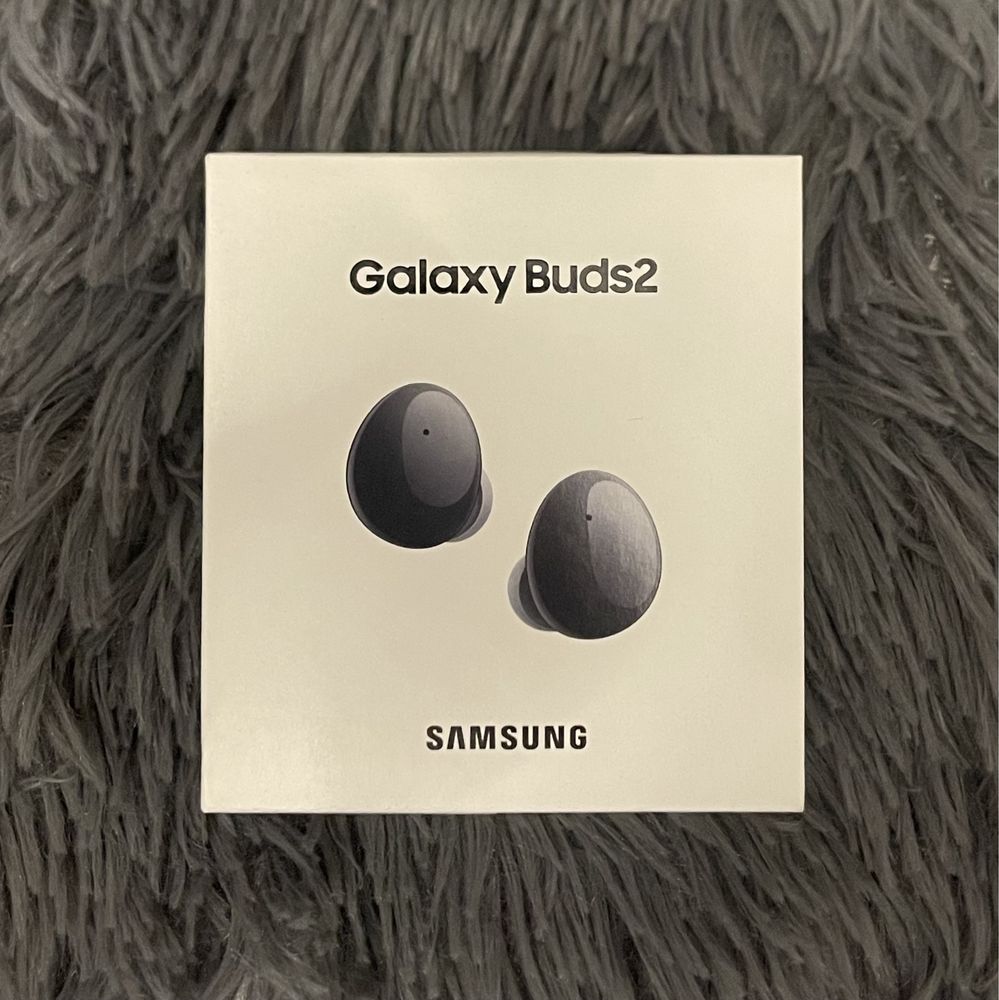 Продам беспроводные наушники Galaxy Buds 2