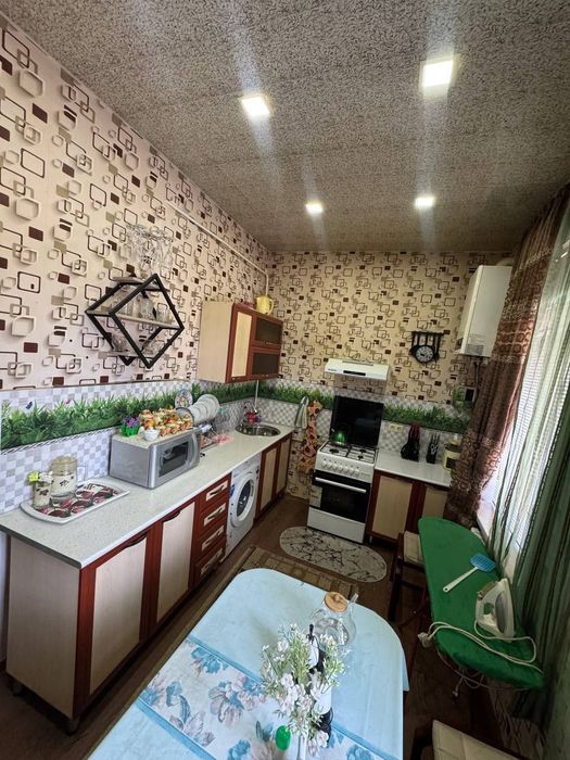 Сдается квартира на наваи